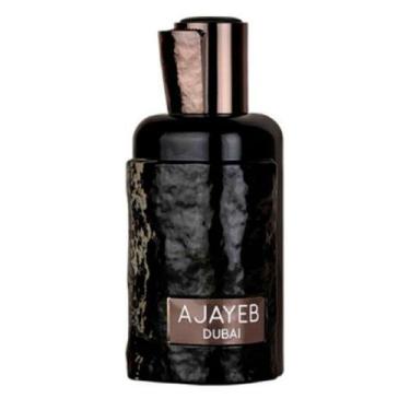 Imagem de Lattafa Ajayeb Dubai Eau De Parfum - Perfume Unissex 100ml