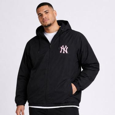 Imagem de Jaqueta Corta Vento MLB New York Yankees Core Street New Era-Masculino
