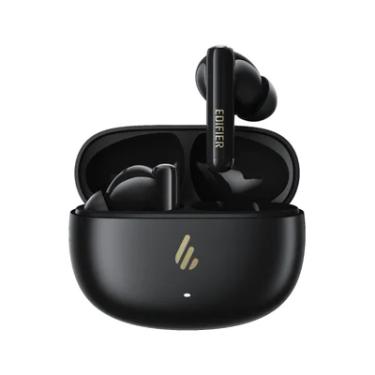 Imagem de Fone TWS Bluetooth 6.0, Bateria 48, Cancelamento de ruído, Microfones com IA EDIFIER X5 PRO v25 preto