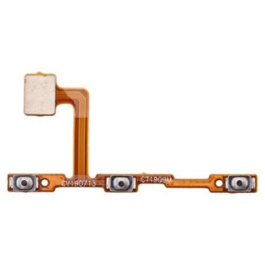 Imagem de Para o botão Vivo Y91 / Y93 Power & Volume Flex Cable