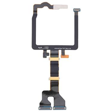 Imagem de For for galaxy Z Flip SM-F700 Original Motherboard Flex Cable