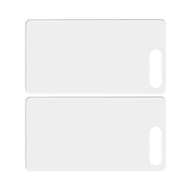 Imagem de ＫＬＫＣＭＳ Protetor de arranhões de porta para cães, protetor de arranhões para móveis, de porta e impedimento de arranhões para para, Porta Direita 79x50cm