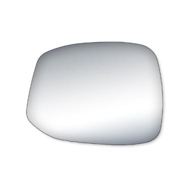 Imagem de Vidro retrovisor lateral do motorista, Honda Civic