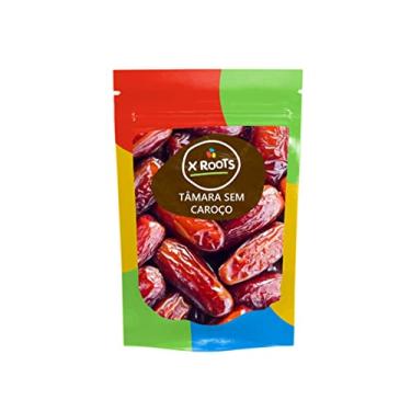 Imagem de Tâmara sem Caroço 1kg - Xroots