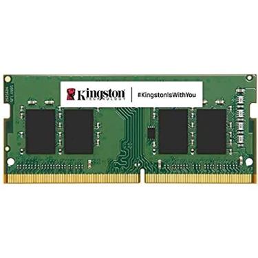 Imagem de KSM32SES8/16HC - Memória de 16GB SODIMM DDR4 3200Mhz ECC 1,2V 1Rx8 para Servidores e Workstations que usam SODIMM (chips da Hynix)