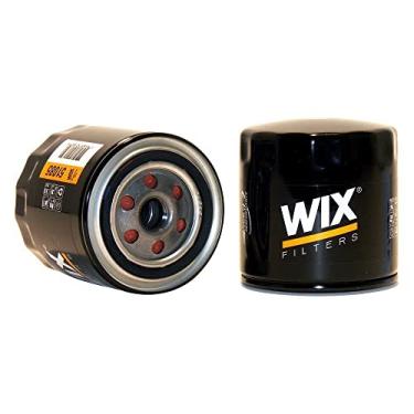 Imagem de Wix 51085 Filtro de lubrificante giratório
