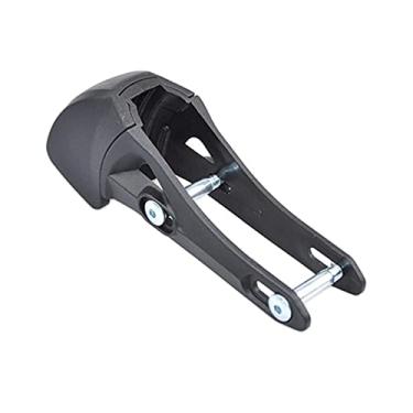 Imagem de harayaa Acessórios para pastilhas de freio de patins, peças de parada de segurança universal Rolha de patins para patins em Acessório para patins em