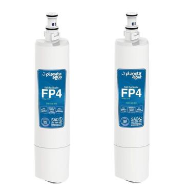 Imagem de Kit 2Un Filtro Refil Vela Purificador Cpc31, Cpc31Ab,Cpc31Af