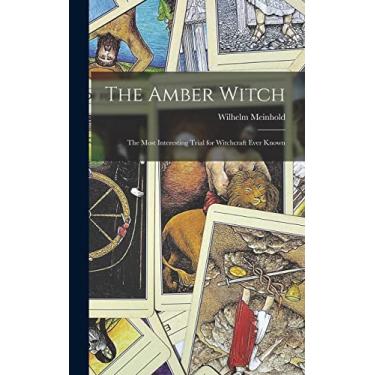 Imagem de The Amber Witch: The Most Interesting Trial for Witchcraft Ever Known