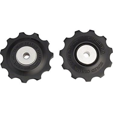 Imagem de Shimano RD-6700 Conjunto de polias Ultegra