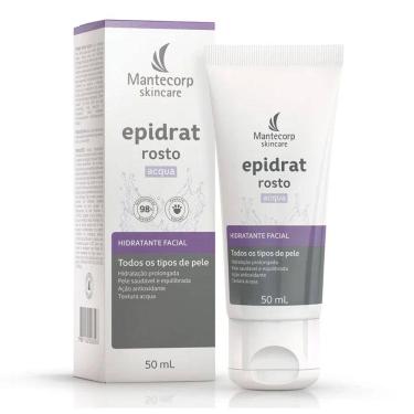 Imagem de Epidrat Rosto Acqua 50ml
