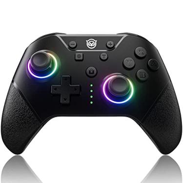 Imagem de NYXI Game Controller compatible Nintendo Game Controller