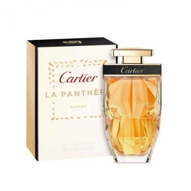 Imagem de Perfume Cartier La Panthère - Parfum - Feminino - 75 Ml Volume Da Unidade 75 Ml