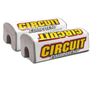 Imagem de PROTETOR DE GUIDAO I.11 EQP (Branco)