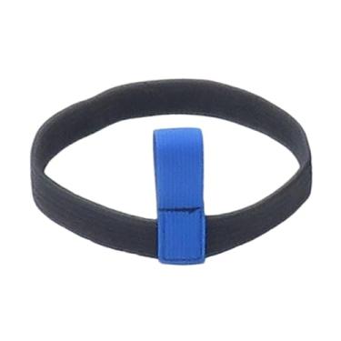 Imagem de Dynwave Correia retentora de cilindro de mergulho, faixa retentora de mangueira, 12l, fácil de usar, portátil, alça de cilindro de garrafa de mergulho para, Azul