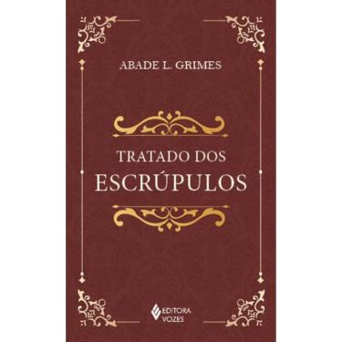 Imagem de Tratado Dos Escrúpulos