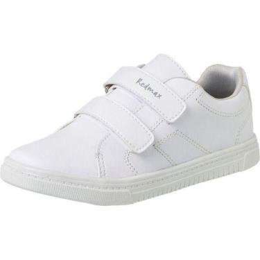 Imagem de Sapatenis Casual Infantil Masculino Menino 5701-001 - Redmax, 36