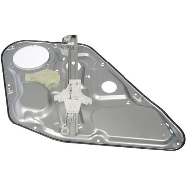 Imagem de Dorman 748-323 Regulador de Janela Elétrica do Lado do Passageiro Traseiro e Conjunto de Motor para Modelos Hyundai Selecionados