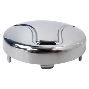 Imagem de Gxcdizx Tampa do pulsador 5006EA3009B atualizada para lavadora LG WT4801CW WT4801CW/00 WT4870CW WT4970CW WT5270CW WT5480CW WT5480CW/00