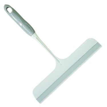 Imagem de Rodo Para Pia e Vidros Utensílio Doméstico - Bene Casa, Cinza