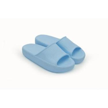 Imagem de Chinelo Nuvem Slide Confortável Ortopédico Original-Feminino