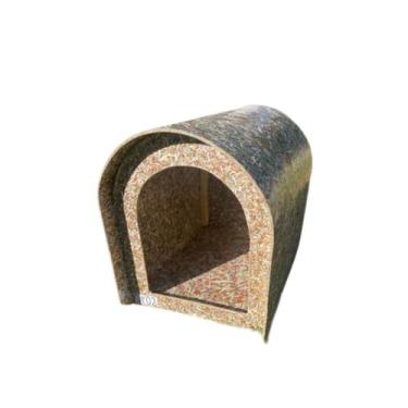 Imagem de Casinha de Cachorro Ecológica número 2 - WL artigos pets