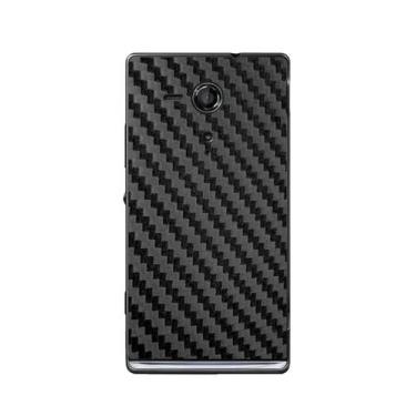 Imagem de Capa Adesivo Skin349 Verso Para Sony Xperia SP - KawaSkin