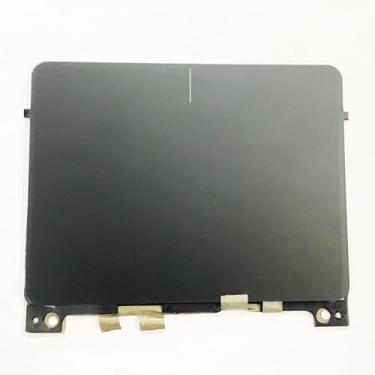 Imagem de Fleshy Leaf Touchpad Trackpad Clickpad com cabo de substituição para Dell XPS 15 9550 9560 9570 9575 Precision 5510 5520 5530 5540 0GJ46G 03T2W4