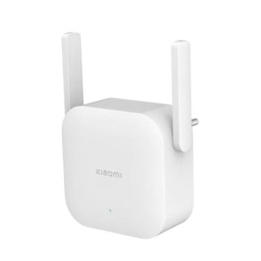 Imagem de Xiaomi Wifi Range Extender N300,Repetidor de Sinal Wi-Fi RD10M 300Mbps / 2.4Ghz / 2 Antenas - Branco