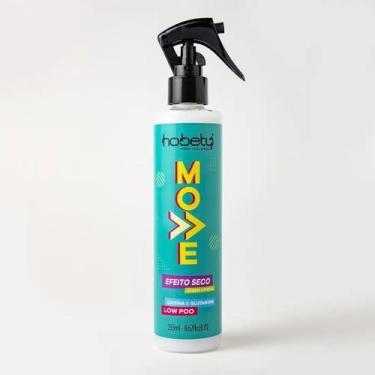 Imagem de Movve leave-in efeito seco 255ml - HOBETY