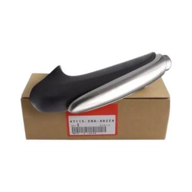 Imagem de Manopla Do Freio De Mão Civic 2006 2009 2010 2011 Alavanca - Honda, Ci