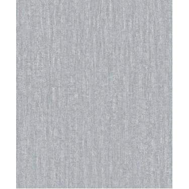 Imagem de Papel de parede Tramas texturizado cinza claro 4055 Edantex