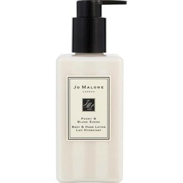 Imagem de Loção Corporal Feminino Jo Malone Peony & Blush Suede Para Corpo E Mão