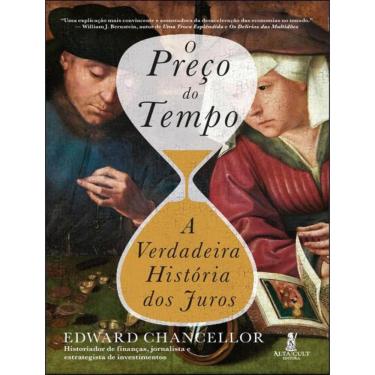 Imagem de O Preco Do Tempo