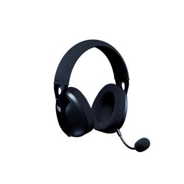 Imagem de Headset gamer fallen morcego eco light wireless preto he-fn-ec-mo-sf 