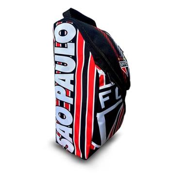 Imagem de Porta Chuteira Personalizada Tricolor Design inovador e moderno