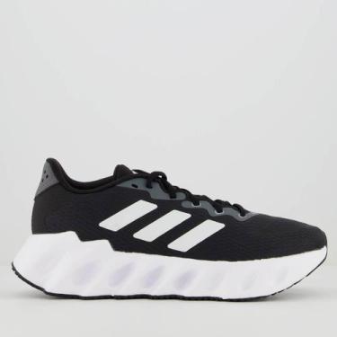 Imagem de Tênis Adidas Switch Run Preto, 40