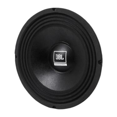 Imagem de Alto-falante Woofer Medio Grave 8" Jbl 8pw-x 4r 200w