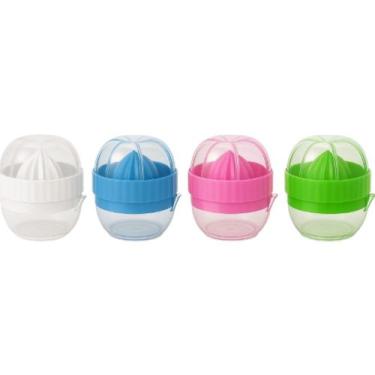 Imagem de Espremedor de Frutas com Bico  Portátil Cores Sortidas - majo prosperi