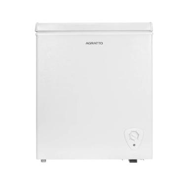 Imagem de Agratto freezer compacto FC 90-02 90 LITROS 220V