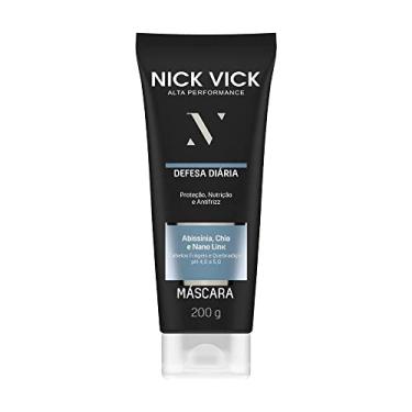 Imagem de Mascara Defesa Diaria Performance, Nick Vick, 200 G