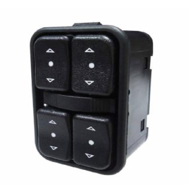 Imagem de Astra Botão Comando Vidro Elétrico Gm Genuíno