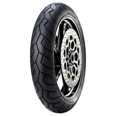 Imagem de Pneu Moto 120 70 R17 Diablo Dianteiro TL 58W Pirelli