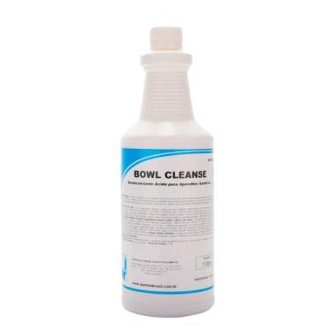 Imagem de Bowl cleanse spartan desincrustante vaso sanitario 1l - SPARTAN DO BRA