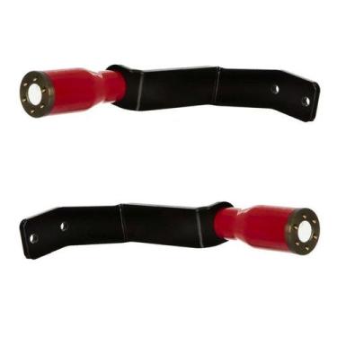 Imagem de Slider Pro tork XR 250 Tornado, VERMELHO