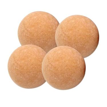 Imagem de Bolas De Futebol 36mm - Bolas de Futebol de Mesa para Recreação - Substituições Para Acessórios De Brinquedo De Futebol Em Reuniões E Festas Para Adolescentes Raparigas Homens Mulheres Rapazes