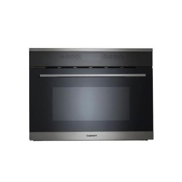Imagem de Microondas, Forno e Grill 60cm 220V Cuisinart Prime, 220V