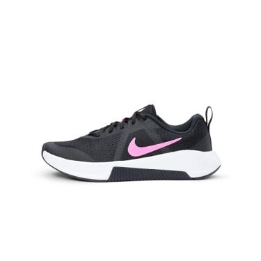Imagem de Nike Tênis de treino feminino MC Trainer 3, Preto/Rosa Brincalhão, 37