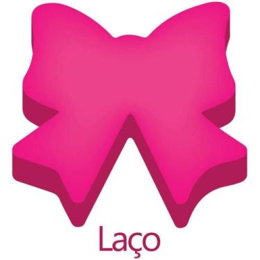 Imagem de Furador Papel e EVA Jumbo Laco 25MM - Make