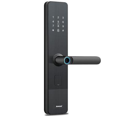 Imagem de Fechadura Eletronica  Amvox Afc 1000